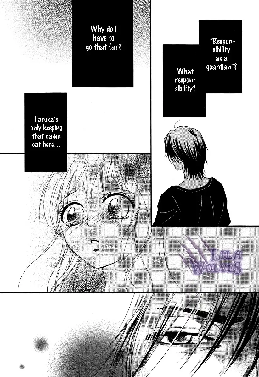 Kore wa Koi no Hanashi Chapter 18 13